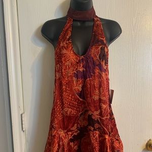 NWT Free people dress